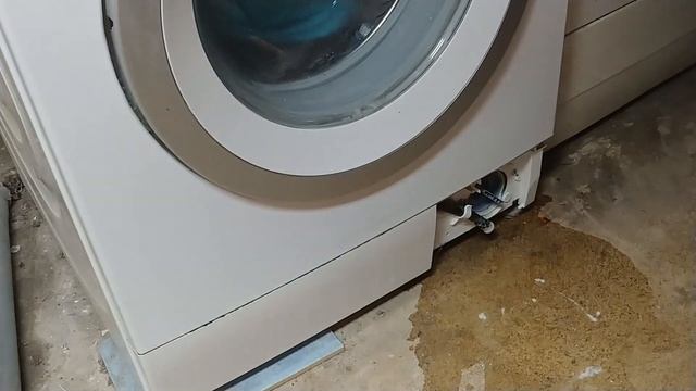Code E57 E:57 Waschmaschine : Motor-Steuerung durchgebrannt. Siemens IQ700 Vario Perfect смотреть онлайн