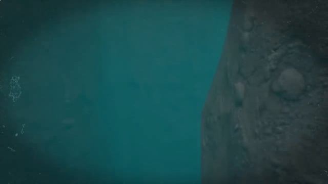 Что будет, если взорвать ядерную бомбу в Марианской впадине? смотреть онлайн