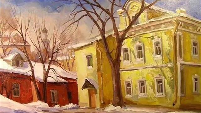МОСКВА,МОСКВА!... смотреть онлайн