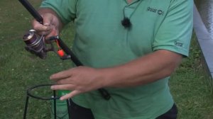 Оснащаем болонку правильно!  Осенью с поплавком на реке. На рыбалку с Нормундом #74