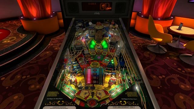Pinball FX3: Williams Pinball Volume 3 Gameplay Review (Classics Included) смотреть онлайн