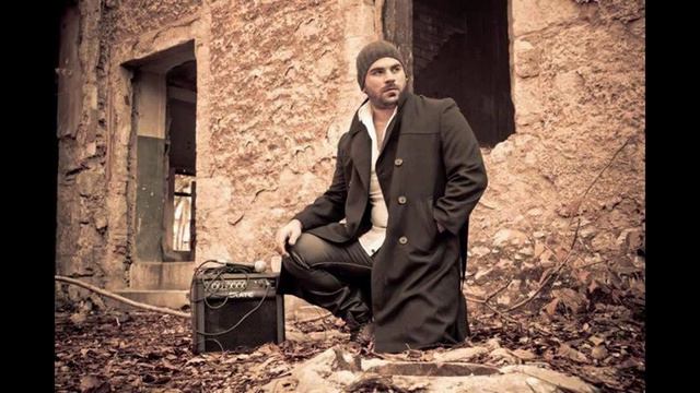 Pantelis Pantelidis 2012