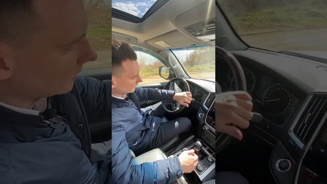 Обзор LC200 смотреть онлайн