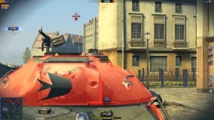 ОБЗОР ВЕТКИ ИС7 И ЧТО ВАС ЖДЕТ НА ПУТИ К НЕМУ WOT BLITZ