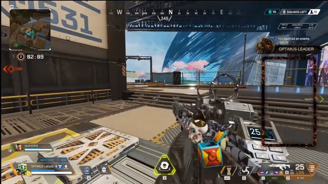 APEX LEGENDS | LIVE | GAMEPLAY | MUST WATCH | SUBSCRIBE | SHARE смотреть онлайн