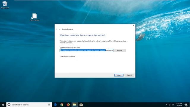 Create Shortcut Key To Eject Safe Remove USB Pen Drive in Windows PC [Tutorial] смотреть онлайн