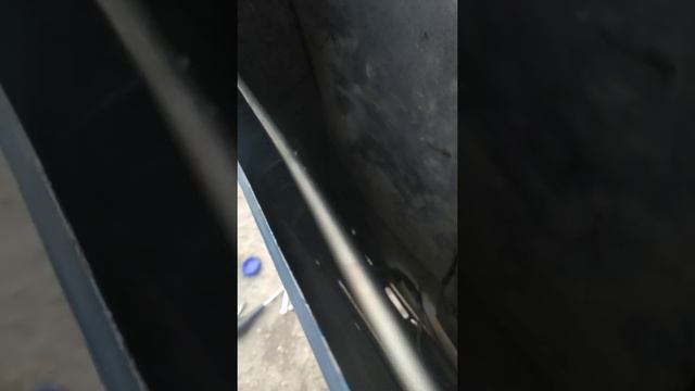 Дверь ваз 2109 2000г.в доведение до ума! Только суть! смотреть онлайн