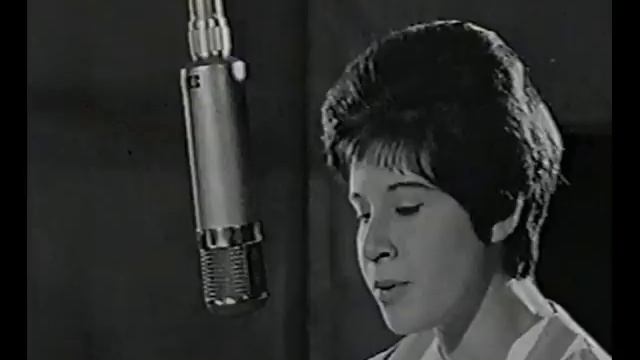 HELEN SHAPIRO - YOU DON'T KNOW смотреть онлайн