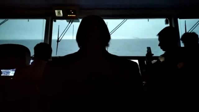 Грузопассажирское судно «Адмирал Невельской» pv22 смотреть онлайн