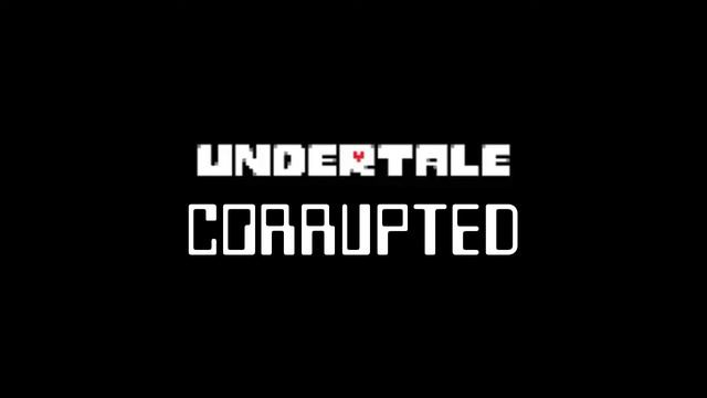 Undertale Corrupted OST - Ruins смотреть онлайн