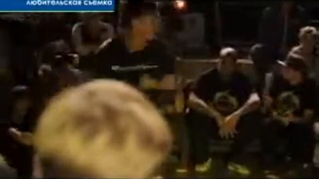 Студия танца Funky people(город Серов) в Екатеринбурге смотреть онлайн