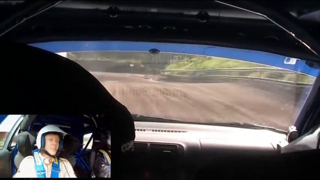 Parallelsprinten 2012 Tobias "lillfjutt" Gustafsson/Robin Svensson Ydre MK смотреть онлайн