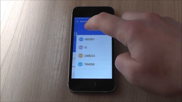 Скачиваю и устанавливаю последнее обновление iOS 12.5 на iPhone 5s смотреть онлайн