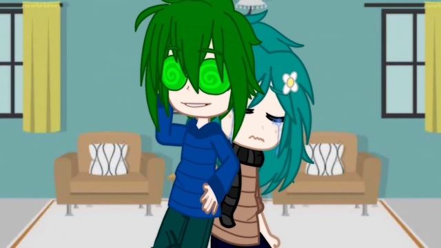 Аллергия на твоё тупое имя || меме || 13 карт || ВаруЗонт смотреть онлайн