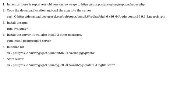 DevOps & SysAdmins: How to install postgresql on centos 6.2? смотреть онлайн