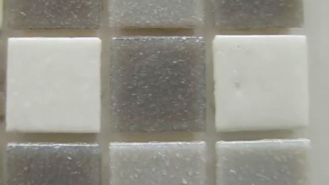 "Smoke 01" Мозаика из смальты смотреть онлайн