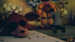 История укуса 87