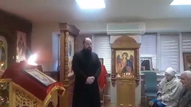 Каждому человеку Господь дает шанс! смотреть онлайн