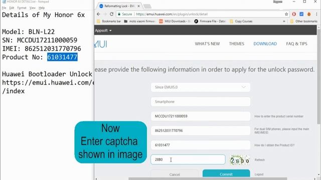 Unlock Bootloader of any Huawei or Honor Smartphone powered by Android смотреть онлайн