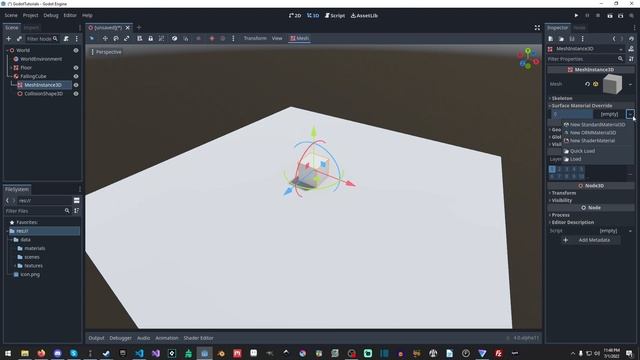 Godot 4 Tutorial - Movie Maker / Movie Writer For Beginners смотреть онлайн