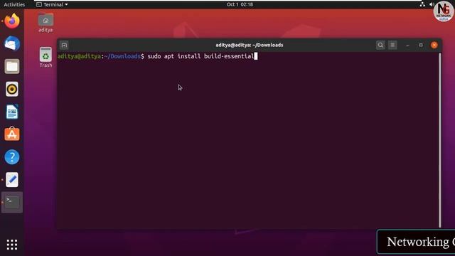 How To Install VMware Workstation 16 Pro in Ubuntu 20.04 LTS | VMware Workstation 16 install ubuntu смотреть онлайн