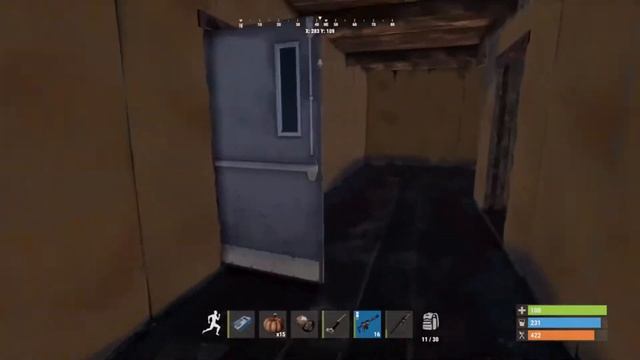 Платина Rust PS4/PS5 все трофеи в игре/Как получить платину Rust Console Edition смотреть онлайн