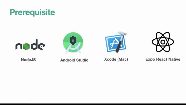 How To Build A News App Using React Native 1 - Introduction смотреть онлайн