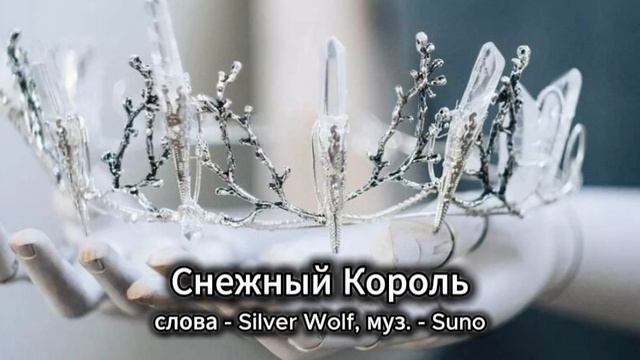 Снежный Король