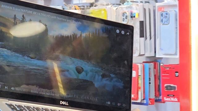 DELL ? 7400 Touch laptop for sale!! core i7-8th GEN 8/256GB SSD HD, just rs.22500/- cal-8680007676 смотреть онлайн
