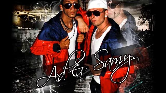 Samy & AD - Warum ist das so смотреть онлайн