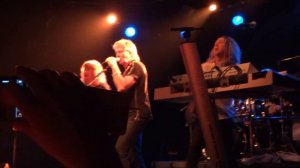 SWEET 2013 «Action»&«Ballroom Blitz» Live 08.03.13 Germany Nürnberg