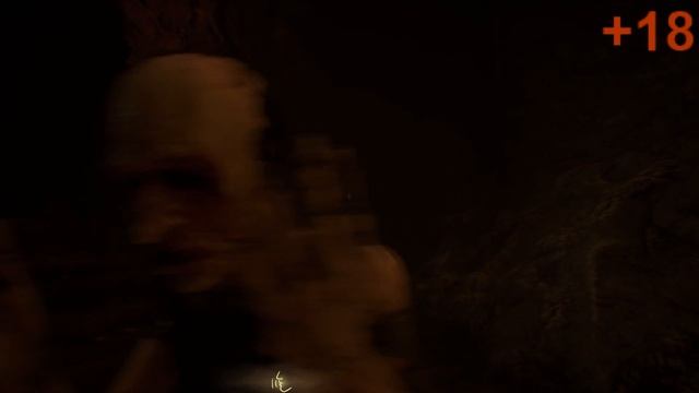 Agony прохождение игры (1) Сюжет за "человека" смотреть онлайн