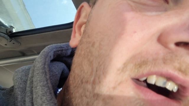 ford fiesta mk3 leaking door frame seal. diy easy fix for once смотреть онлайн