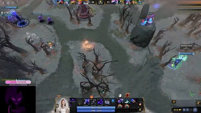 ТОП 7 ЭНИГМА Пони через УНИЧТОЖЕНИЕ | #поня #ponyaaaa #дота2 #enigma #blackhole