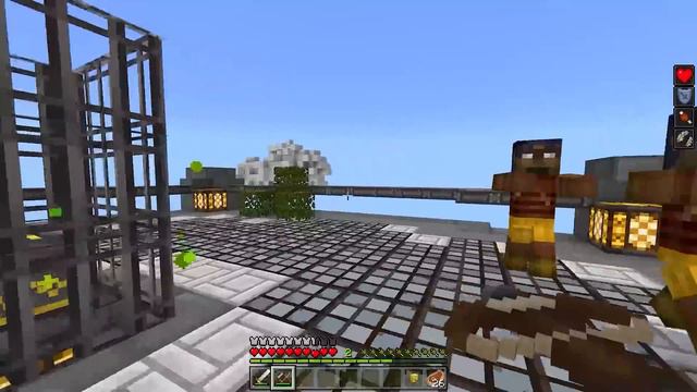 How to become BLACK ADAM in Minecraft... смотреть онлайн
