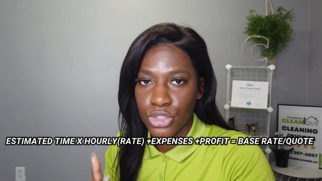 Pricing Cleaning Services Step by Step | How to Quote House Cleaning Services with Jobber смотреть онлайн