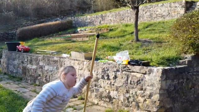 ДАЧА!!! Сажаем огород, грилем 30,03,19 смотреть онлайн