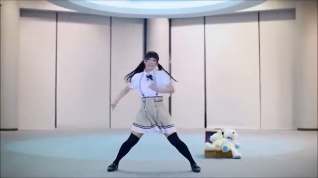 【足太ぺんた】 ＋♂　踊ってみた【暴れてみた】MIRRORED