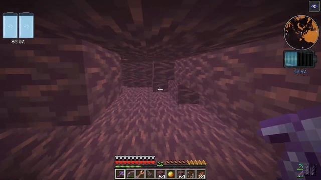 Ad Astra | Mercury! Tier 4 Rocket ! Glacio! | Ep7 смотреть онлайн