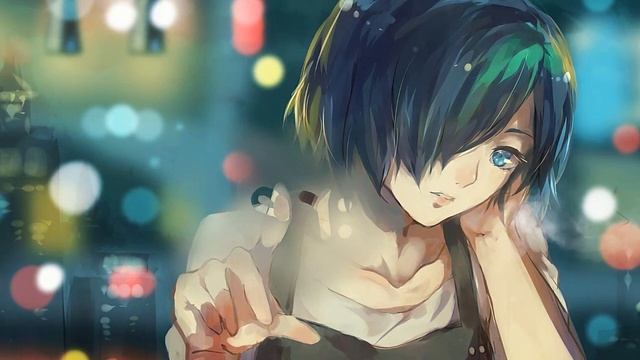 Ella Henderson x Roger Sanchez – Dream On Me (Nightcore) смотреть онлайн