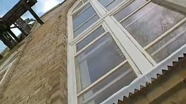 Дворцовый переворот или героиновый очаг