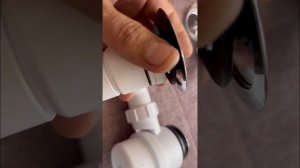 Сифон-автомат для ванны McALPINE  MRB-12 - обзор обвязки для ванны