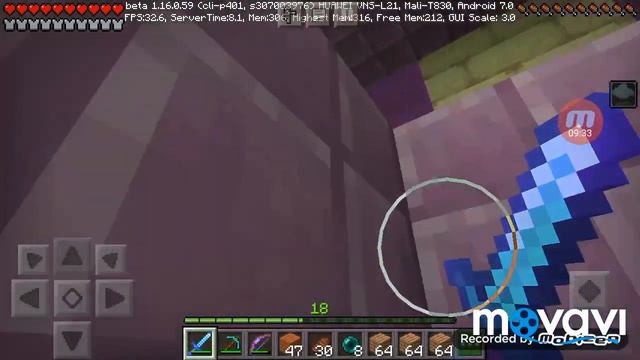 Скайблок нашёл город края #25 смотреть онлайн