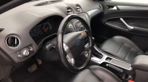 Краткий обзор Ford MONDEO 2013, 2.0 (200л.с.)