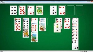 Solution for Microsoft FreeCell Solitaire – Game #31465, How To Solve It