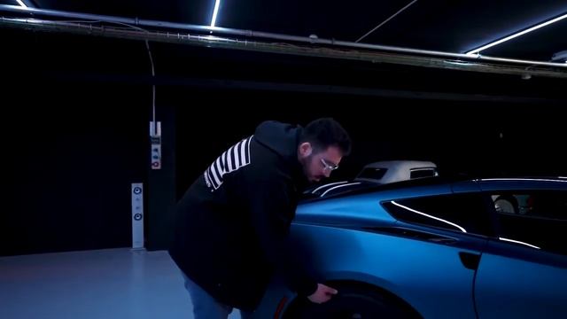 ?Corvette C7 STINGRAY 2015 Review en ESPAÑOL смотреть онлайн