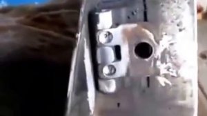 Ремонт петель ваз 2108-2109