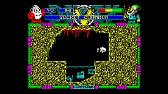 Spellbound Dizzy solution Part 8 of 8 смотреть онлайн