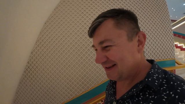 Carnival Magic // Стоит ли посещать ноябрь 2023