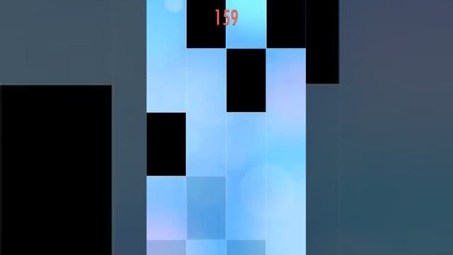 Поиграем вместе #5 Piano Tiles 2,юбилейный выпуск смотреть онлайн